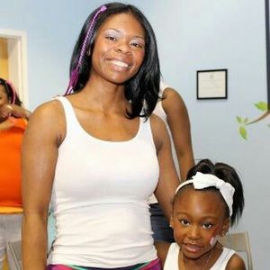 Meet your Posher, Hope